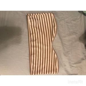 American apparel bathing suit bandeau
